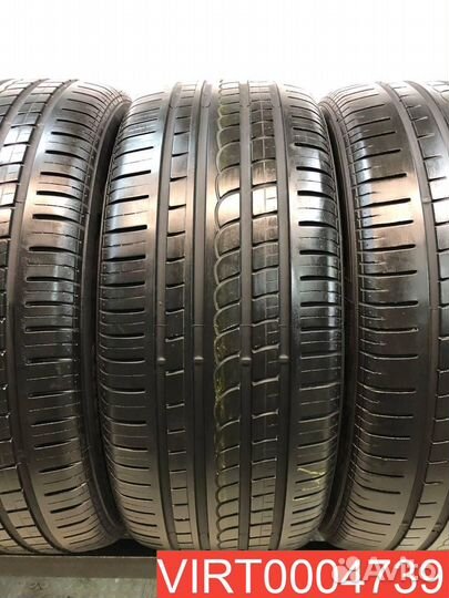 Pirelli P Zero Rosso 275/45 R20 110Y