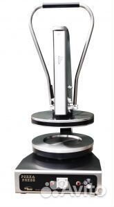 Пресс для пиццы grill master Ф2пцэ (200) 22219