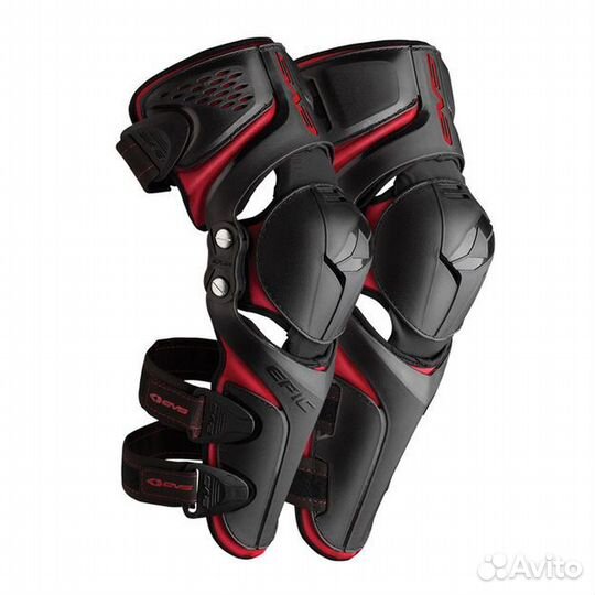 Защита коленей EVS Epic