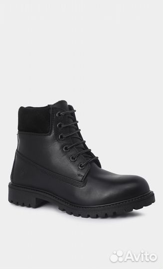 Ботинки женские зимние Lumberjack