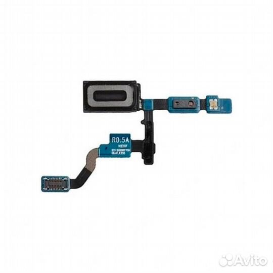 Шлейф на разговорный динамик для Samsung Galaxy No