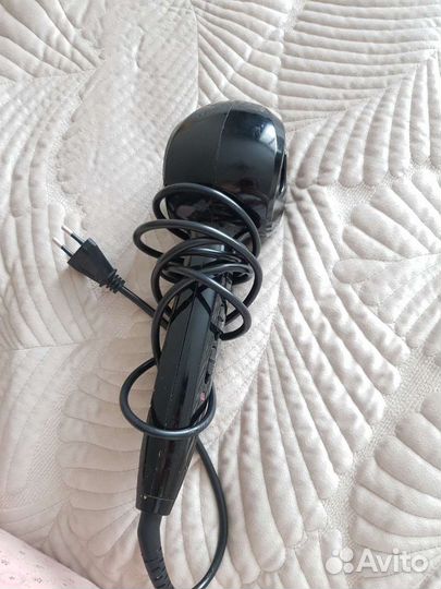 Автоматическая плойка babyliss