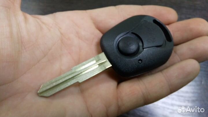 Ключ Сан Ёнг ssangyong actyon kyron rexton