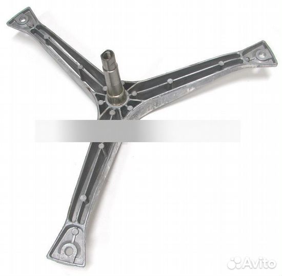 Крестовина барабана samsung DC97-00124D