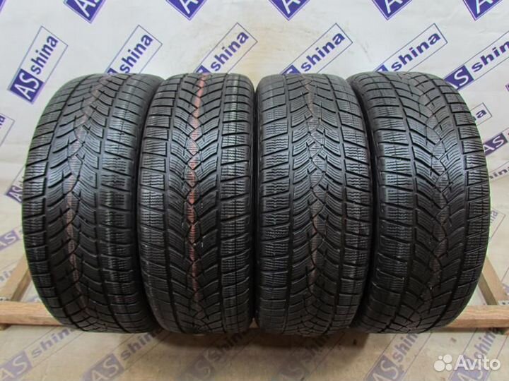 Goodyear UltraGrip Performance SUV Gen-1 225/55 R18 88R