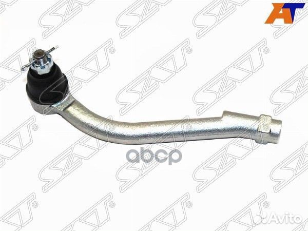 Наконечник рулевой hyundai santa FE 06/KIA SOR