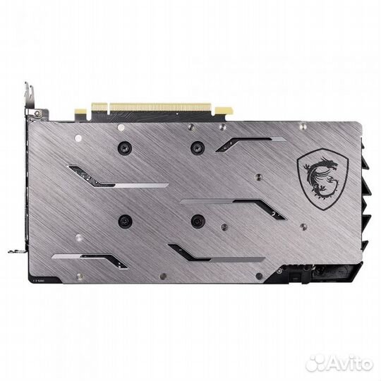 GTX1660super gaming X 6GB gddr6 192bit hdmi 3xDP R