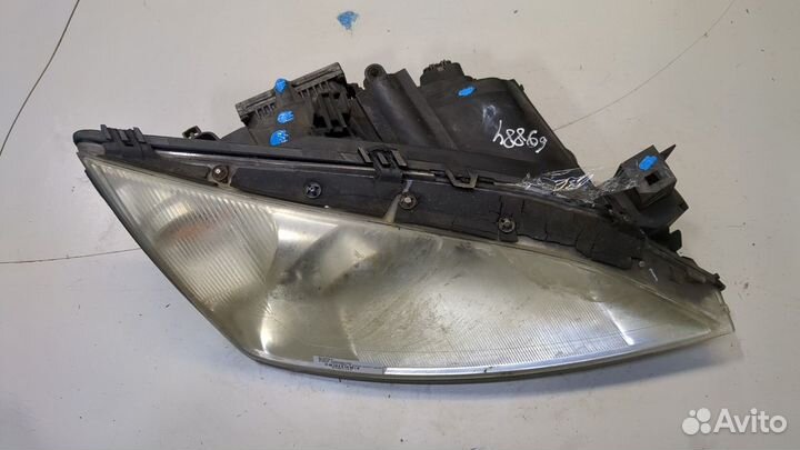 Фара (передняя) Ford Mondeo 3, 2004