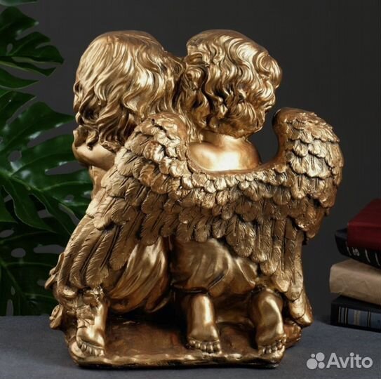 Статуэтка ангел