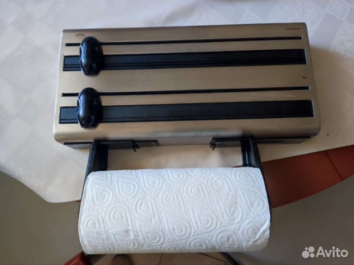 Органайзер для кухни