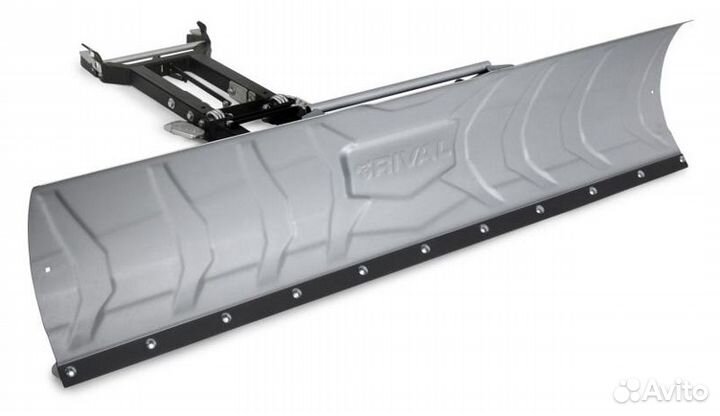 Отвал для квадроцикла rival «Supreme Silver» 180см