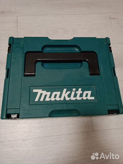 Ящик для инструмента makita