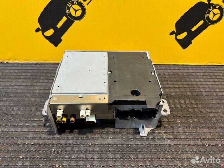 Магнитола Mercedes Benz A200 W177 282.914 2021