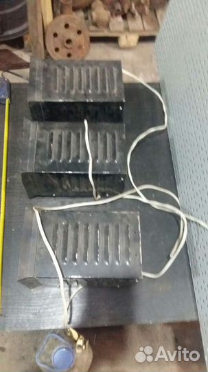 Фонари.лампы СССР.цветомузыка.3 шт