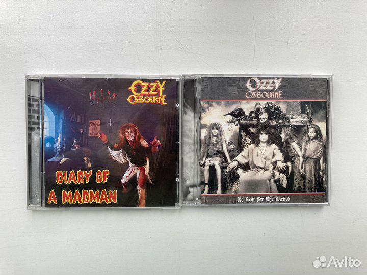 Лицензионные компакт диски