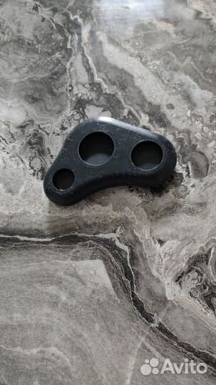 Палитра для разведения краски и хны