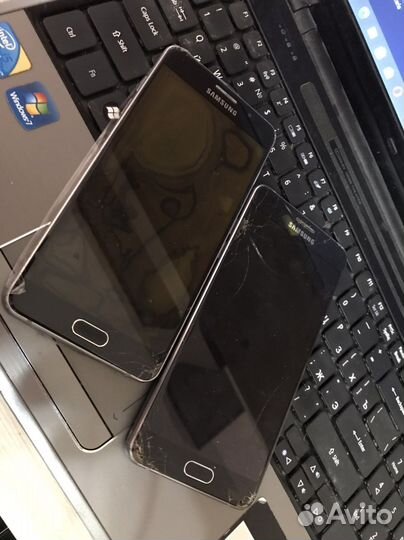 Samsung Galaxy A5 2016