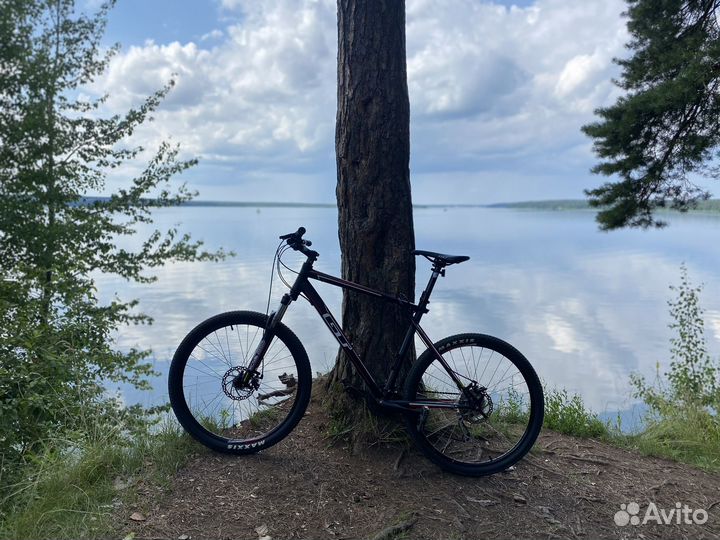 Велосипед GT avalanche