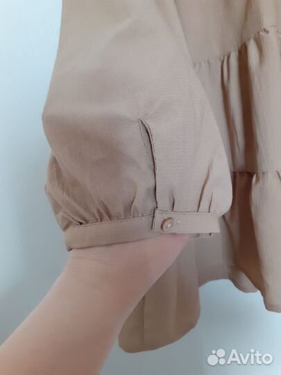 Блузка женская