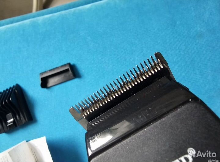 Машинка для стрижки волос moser 1400