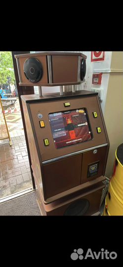 Музыкальный апппарат ретро