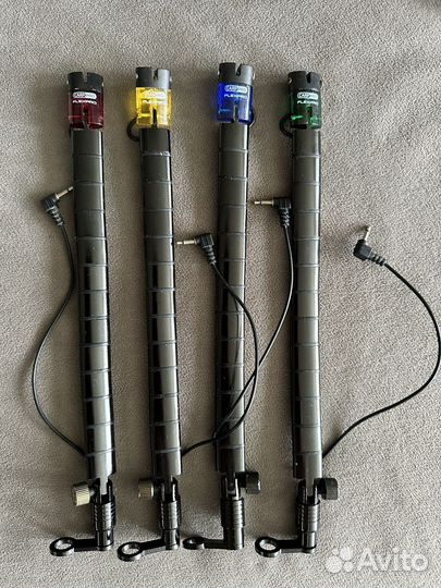 Набор свингеров Carp Pro Flex Pro