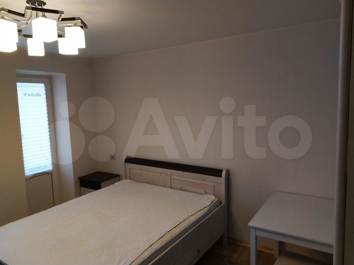 Доля в квартире-студии, 30,6 м², 5/6 эт.