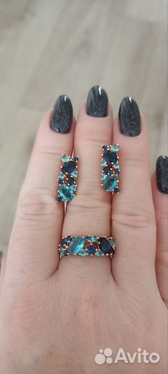 Женский набор