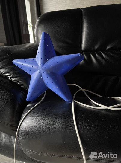 Светильник ночник