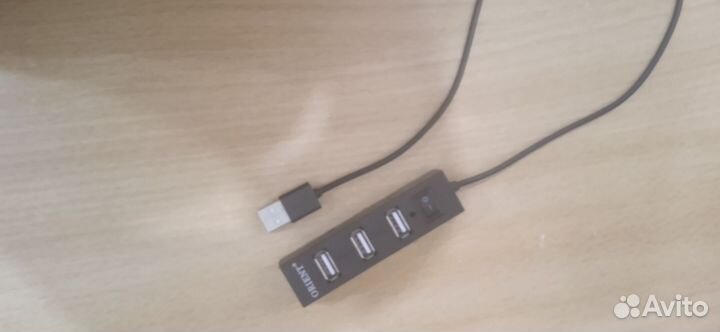 USB хаб