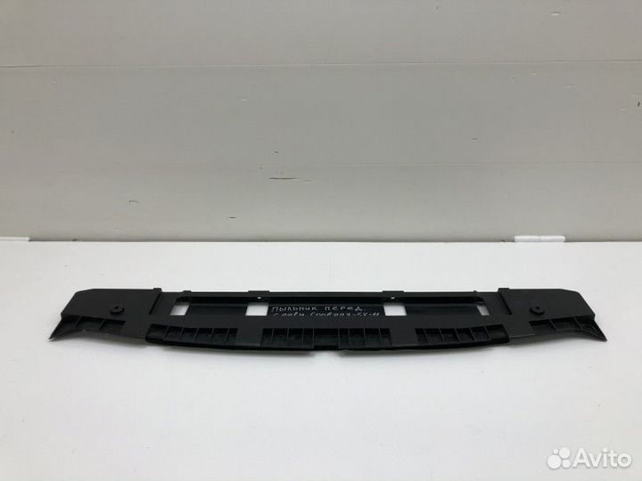 Пыльник Geely Coolray SX11