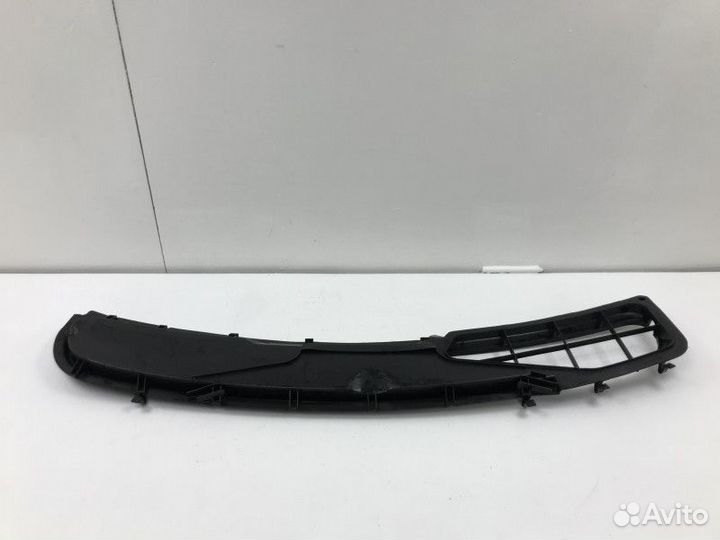 Жабо Mercedes-Benz S-Class 4 (W220)