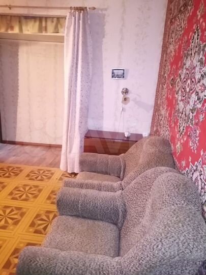 2-к. квартира, 45 м², 1/5 эт.