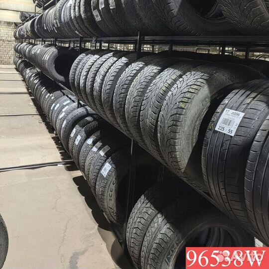 Nokian Tyres Hakkapeliitta C3 215/65 R15C 99L