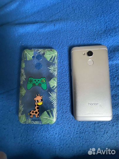 Honor 6a