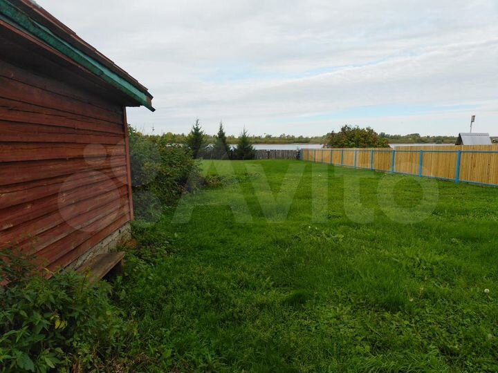 Участок 9 сот. (ИЖС)