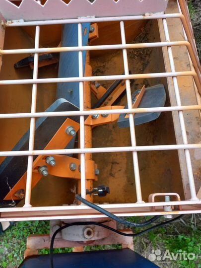 Пенобетонная установка