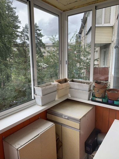 3-к. квартира, 71,1 м², 3/5 эт.