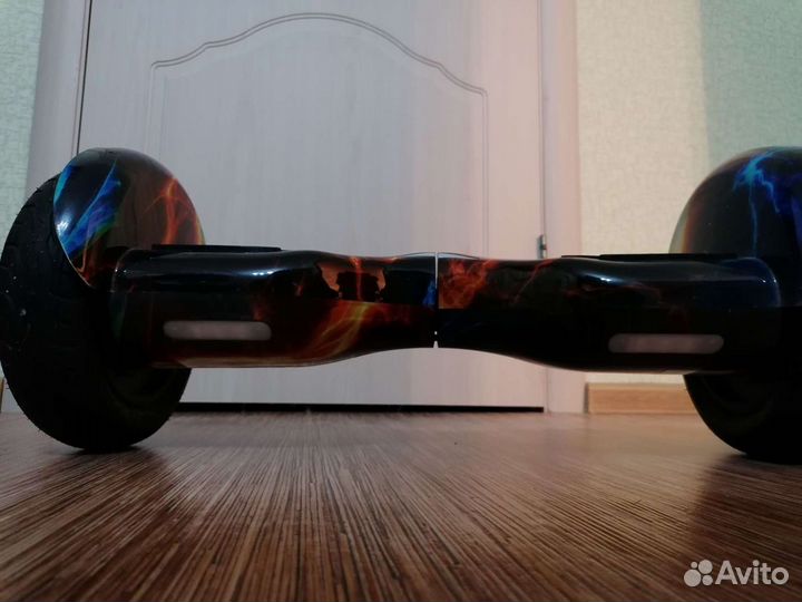 Гироскутер бу