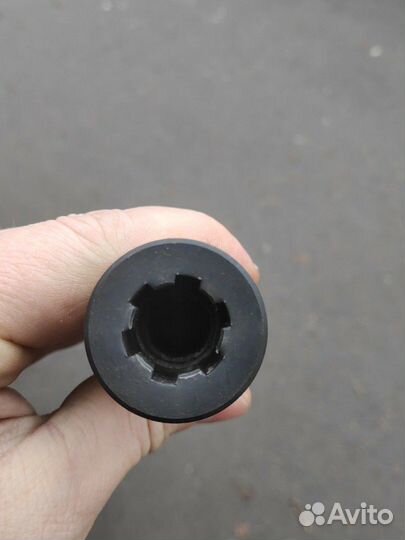 Промежуточный вал dingo Т125