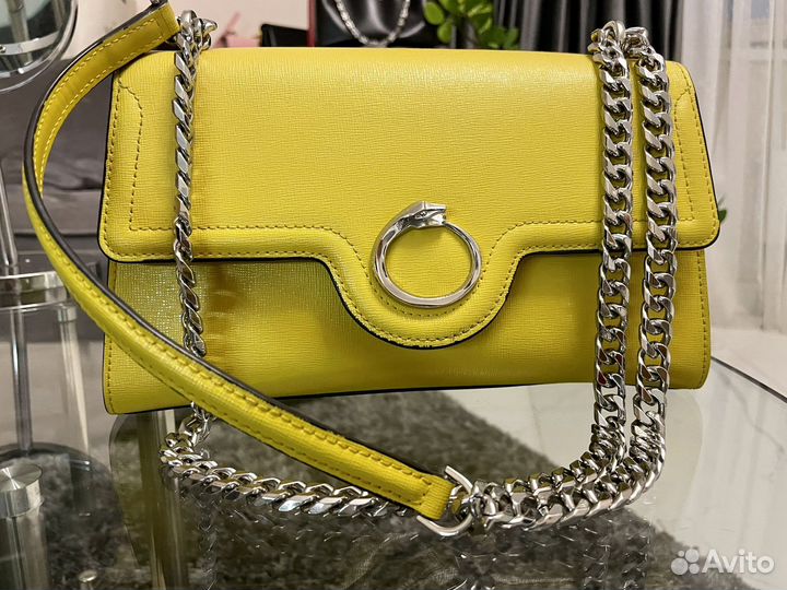 Just cavalli сумка