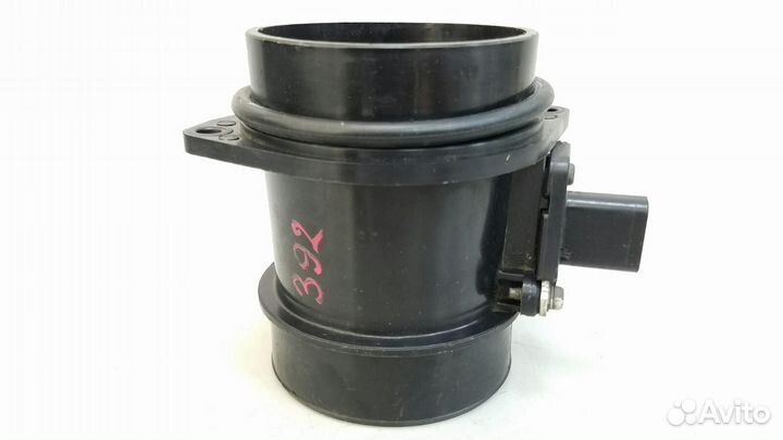 Дмрв датчик расхода воздуха Ford Focus 2 DB kkda