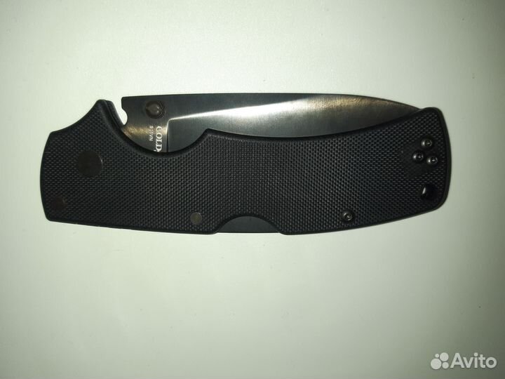 Нож складной