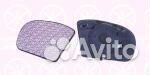 Стекло зеркала Mercedes-Benz C Class 2000-2005 388