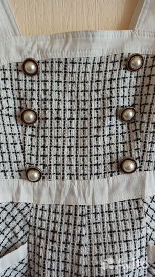 Комбинезон женский