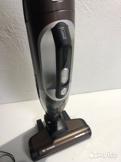 Запчасти для пылесоса Bosch bbh21622