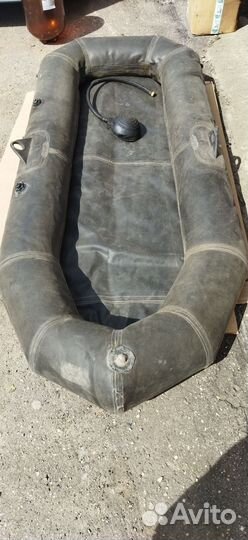 Рыболовные принадлежности бу