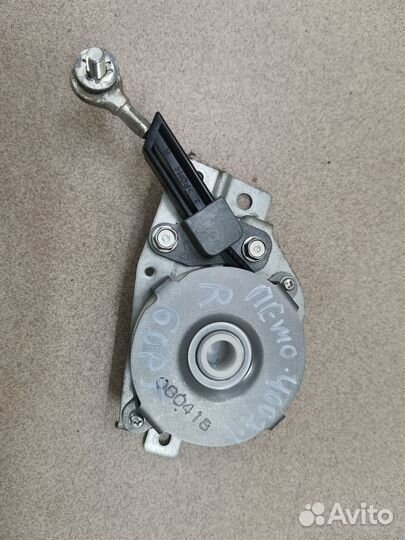 Трос борта R Outlander XL, Peugeot 4007