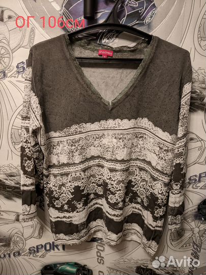 Женские вещи пакетом