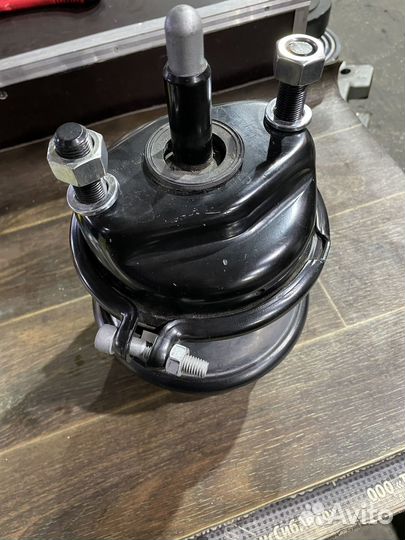 Энергоаккумулятор тип 16/24